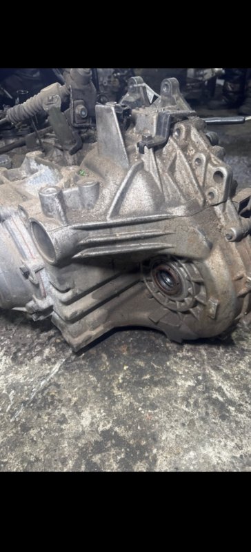 АКПП, 40000 рублей, Мытищи