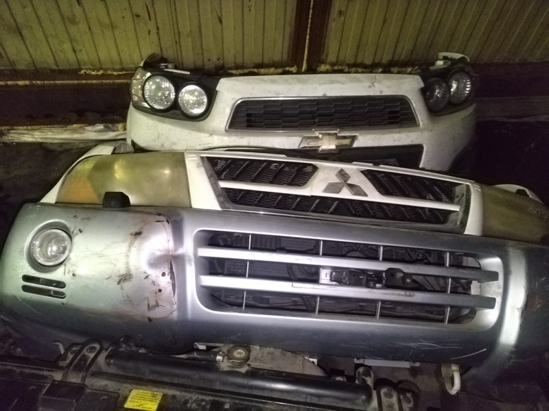 Nose cut, 50000 рублей, Мытищи