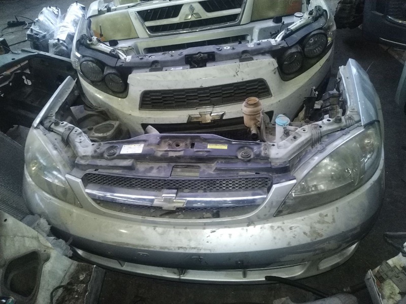 Nose cut, 55000 рублей, Мытищи