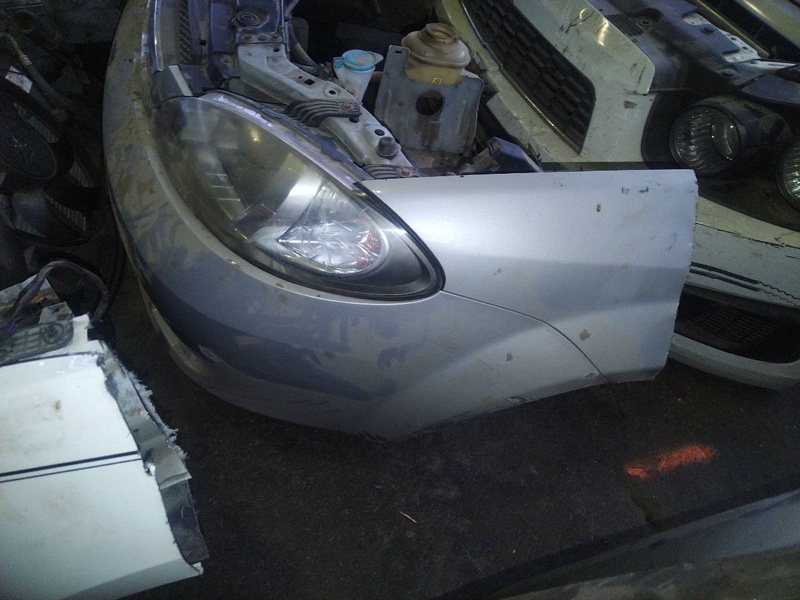 Nose cut, 55000 рублей, Мытищи