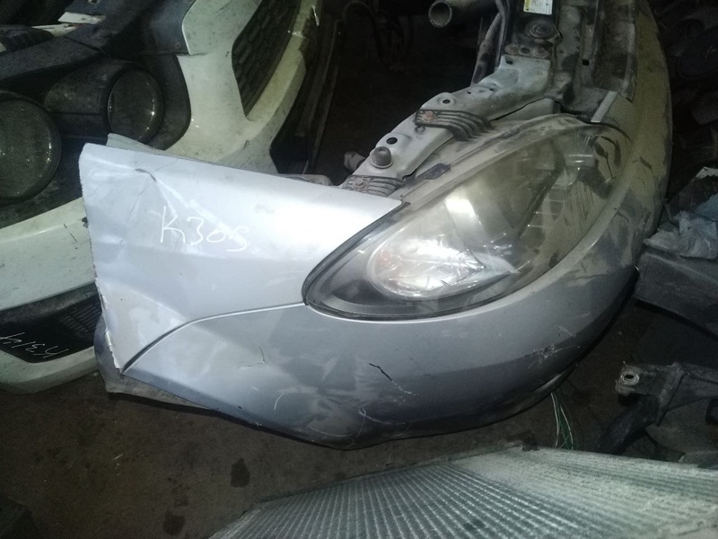 Nose cut, 55000 рублей, Мытищи