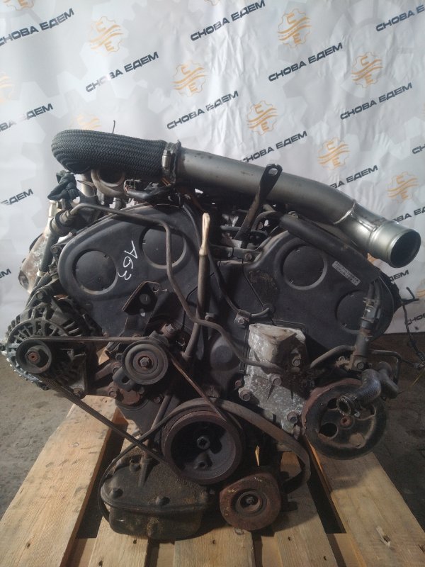 Двигатель, 200000 рублей, Мытищи