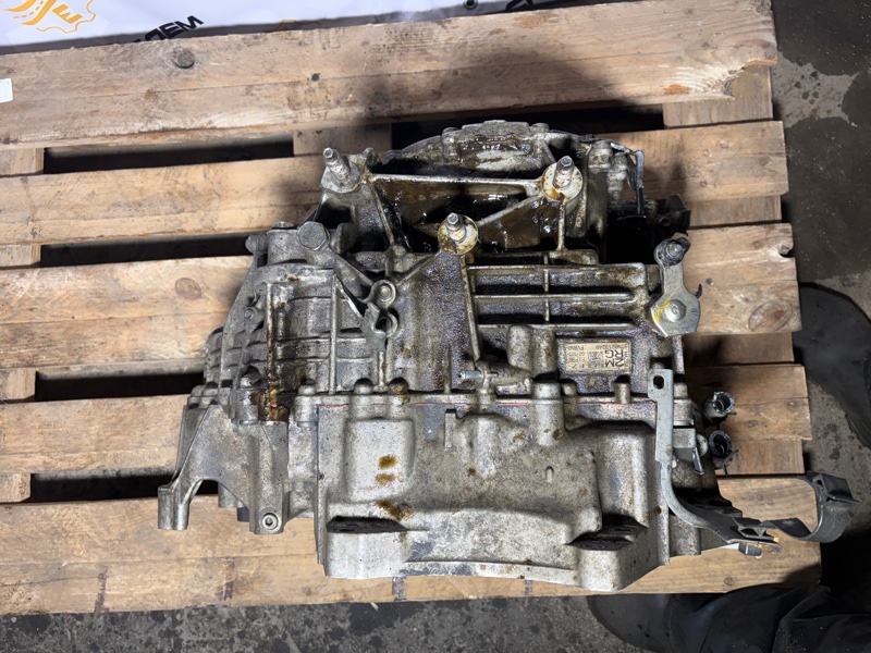 АКПП, 90000 рублей, Мытищи