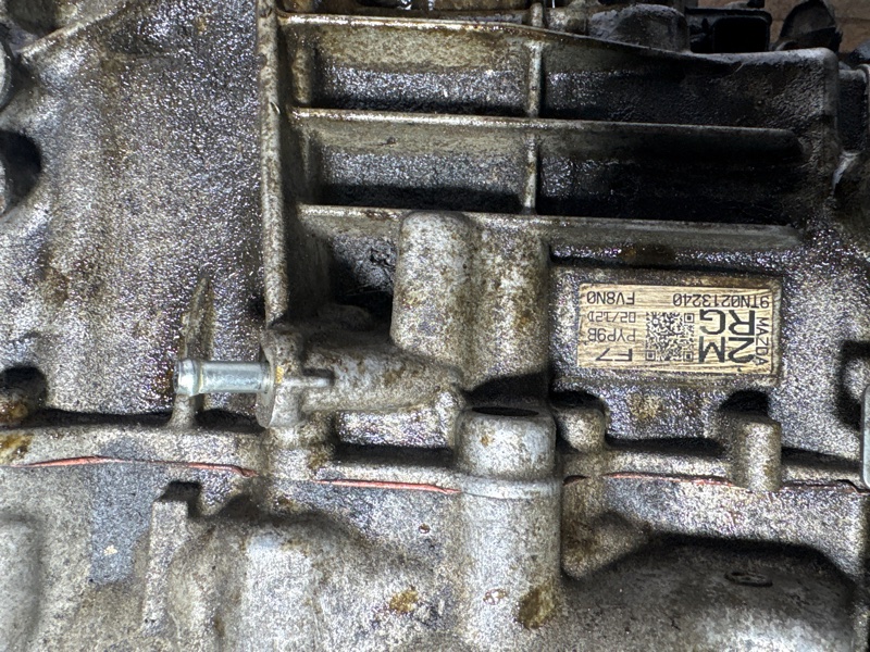 АКПП, 90000 рублей, Мытищи