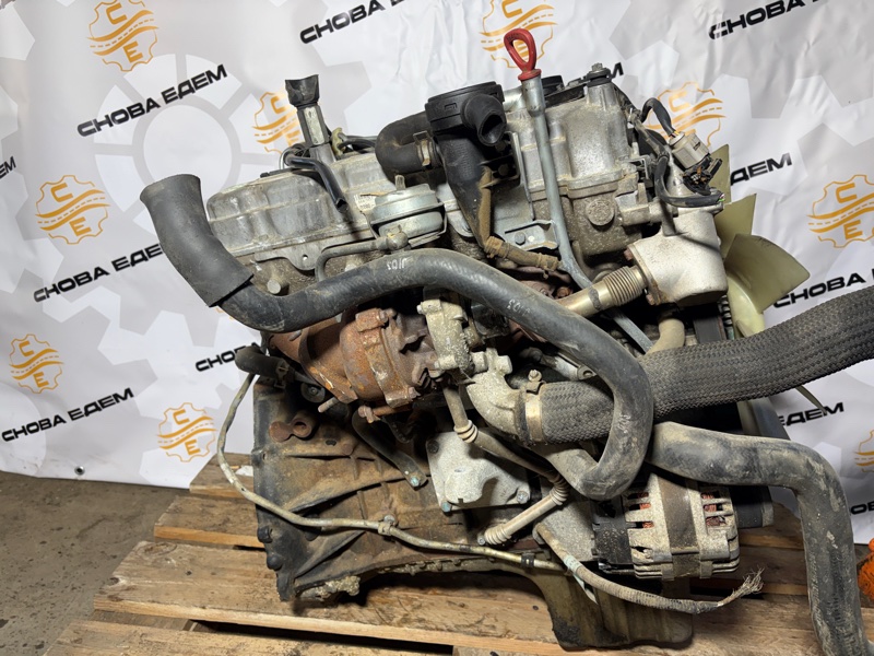 Двигатель, 110000 рублей, Мытищи