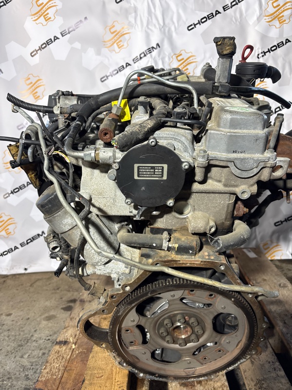 Двигатель, 110000 рублей, Мытищи