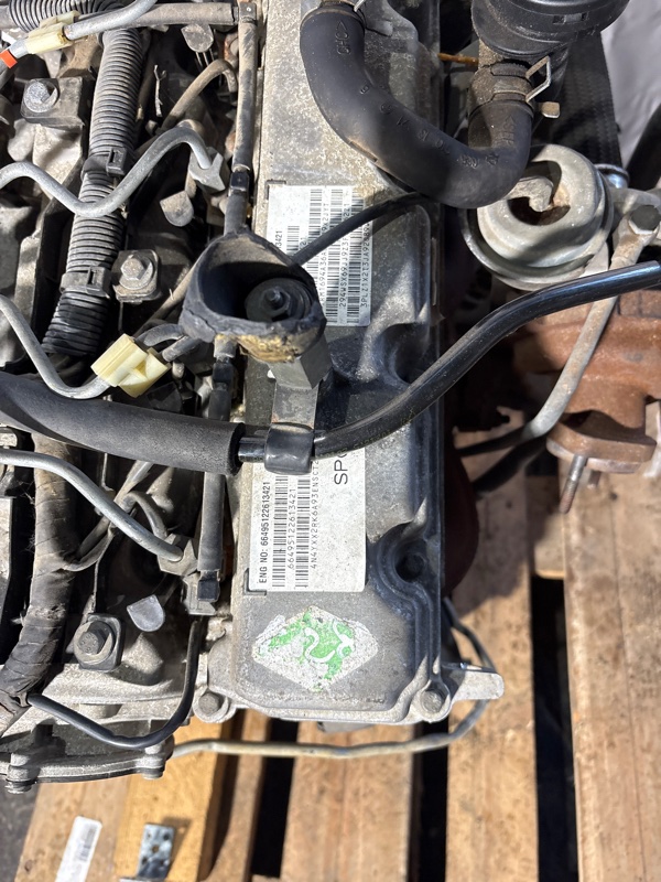 Двигатель, 110000 рублей, Мытищи