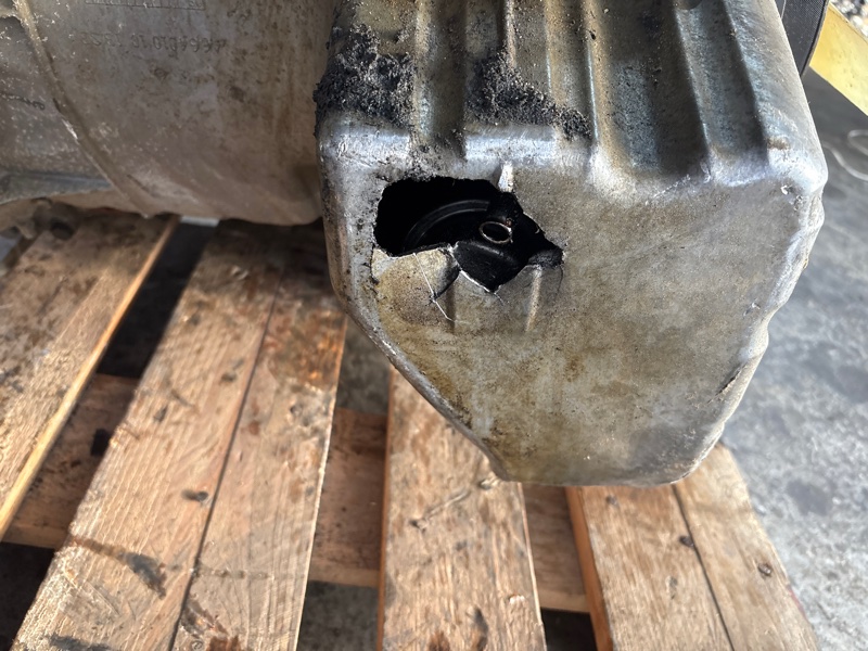 Двигатель, 110000 рублей, Мытищи