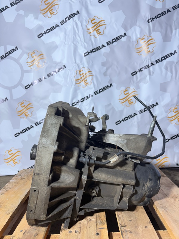 МКПП, 55000 рублей, Мытищи