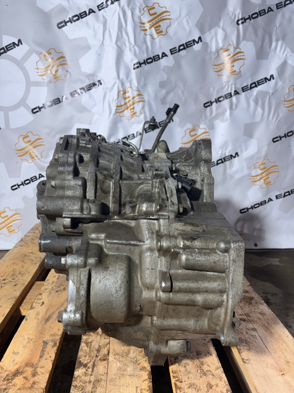 Вариатор, 105000 рублей, Мытищи