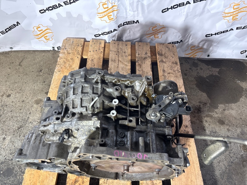 Вариатор, 105000 рублей, Мытищи