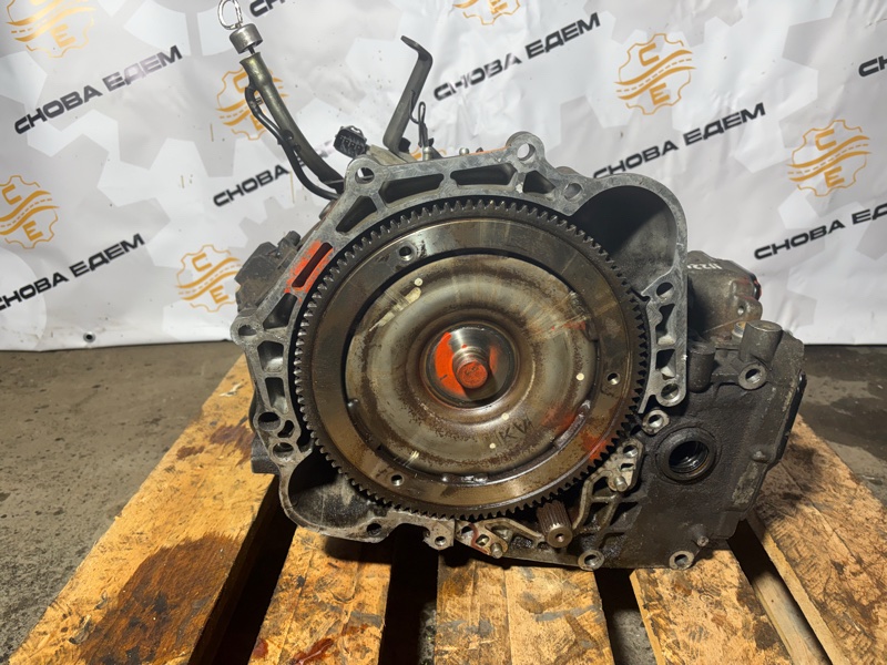 АКПП, 35000 рублей, Мытищи