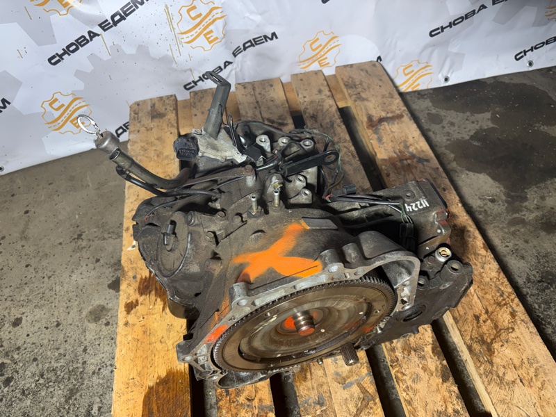 АКПП, 35000 рублей, Мытищи