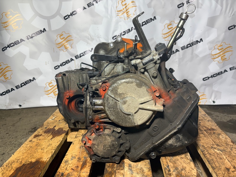 АКПП, 35000 рублей, Мытищи