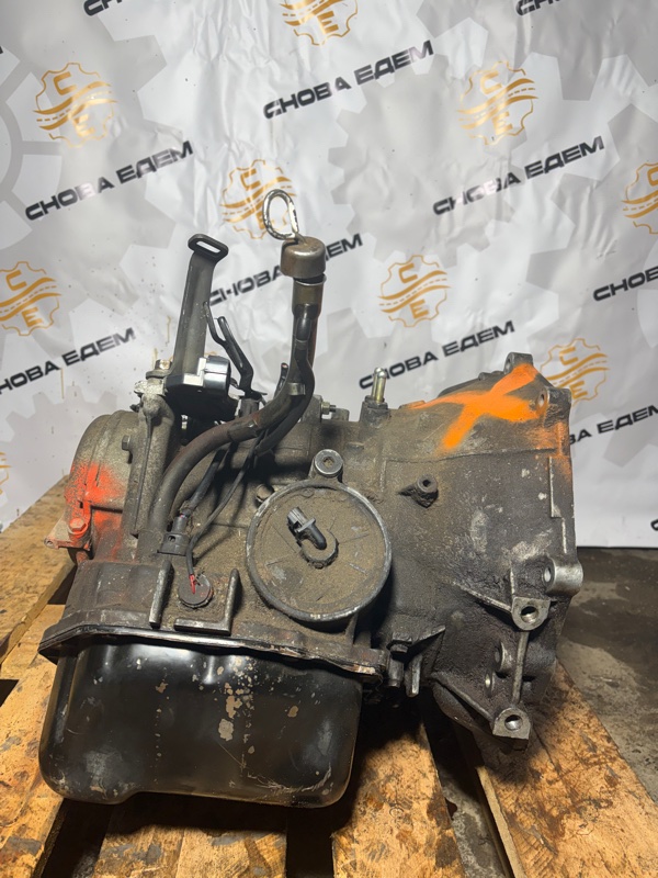 АКПП, 35000 рублей, Мытищи