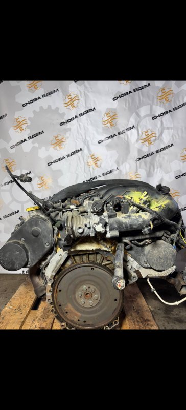 Двигатель, 125000 рублей, Мытищи