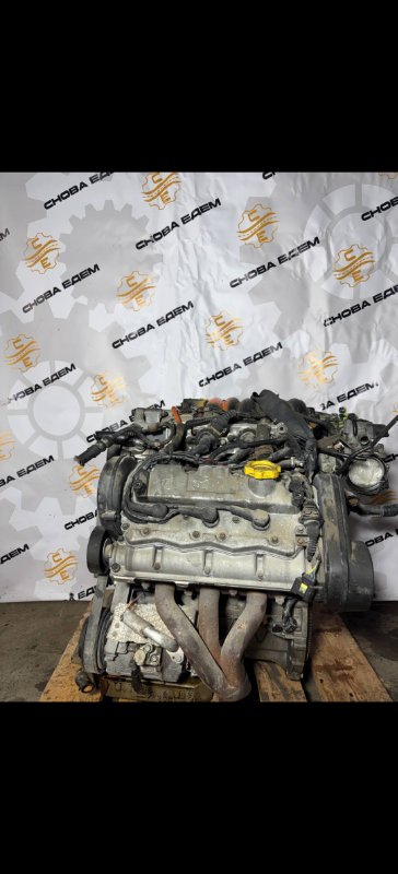 Двигатель, 125000 рублей, Мытищи