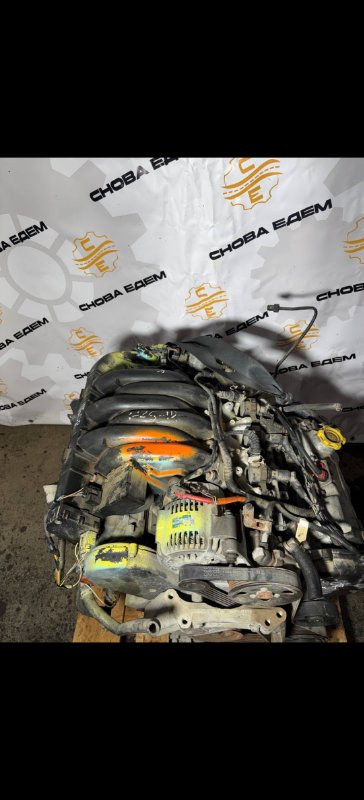 Двигатель, 125000 рублей, Мытищи