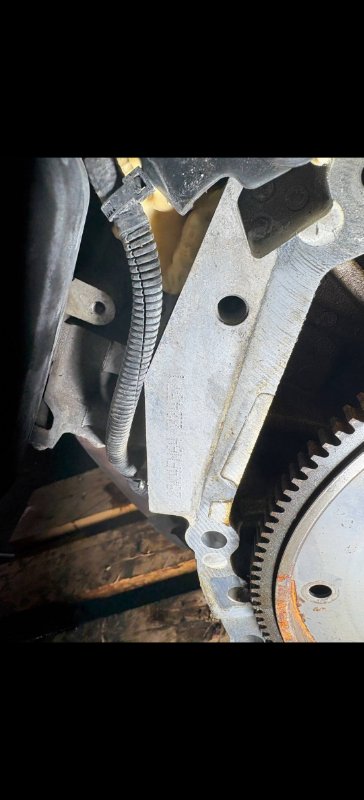 Двигатель, 125000 рублей, Мытищи