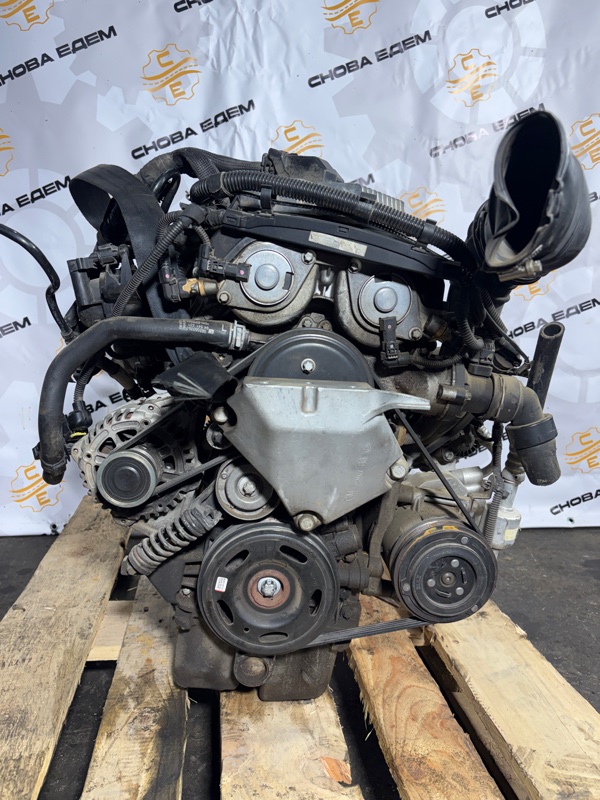 Двигатель, 120000 рублей, Мытищи