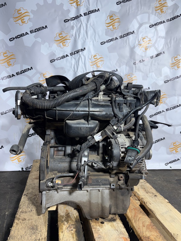 Двигатель, 120000 рублей, Мытищи