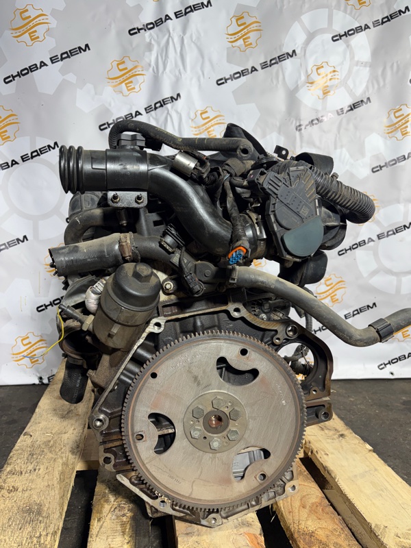 Двигатель, 120000 рублей, Мытищи