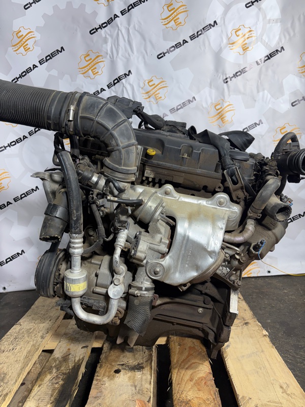 Двигатель, 120000 рублей, Мытищи