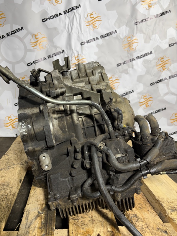 Вариатор, 85000 рублей, Мытищи