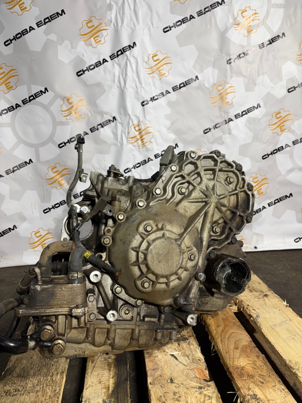 Вариатор, 85000 рублей, Мытищи