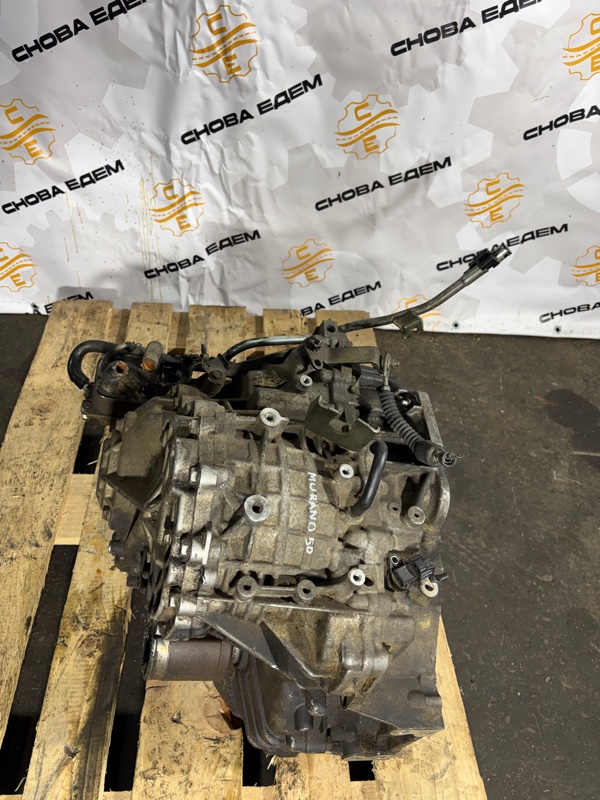 Вариатор, 85000 рублей, Мытищи