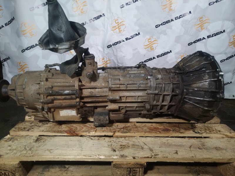 МКПП, 70000 рублей, Мытищи