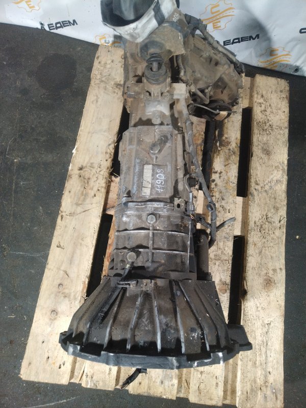 МКПП, 70000 рублей, Мытищи