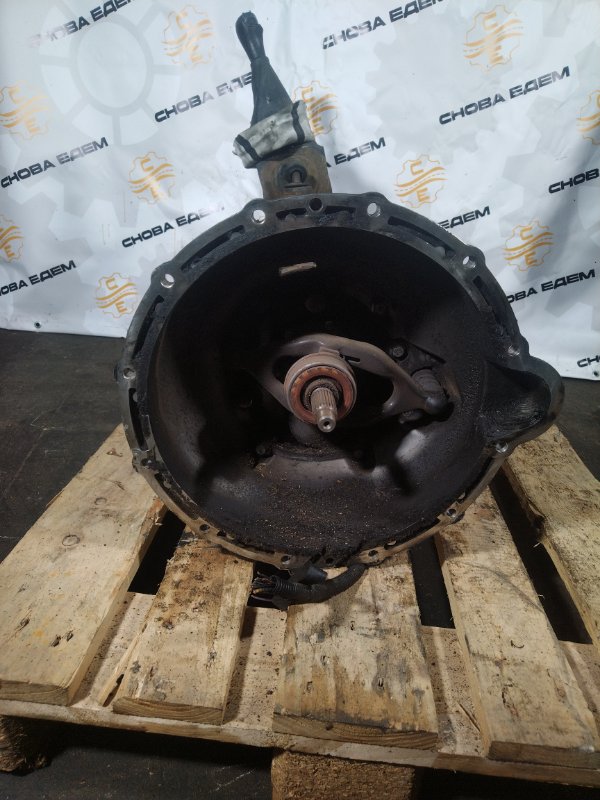 МКПП, 70000 рублей, Мытищи