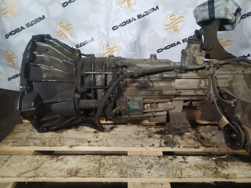 МКПП, 70000 рублей, Мытищи