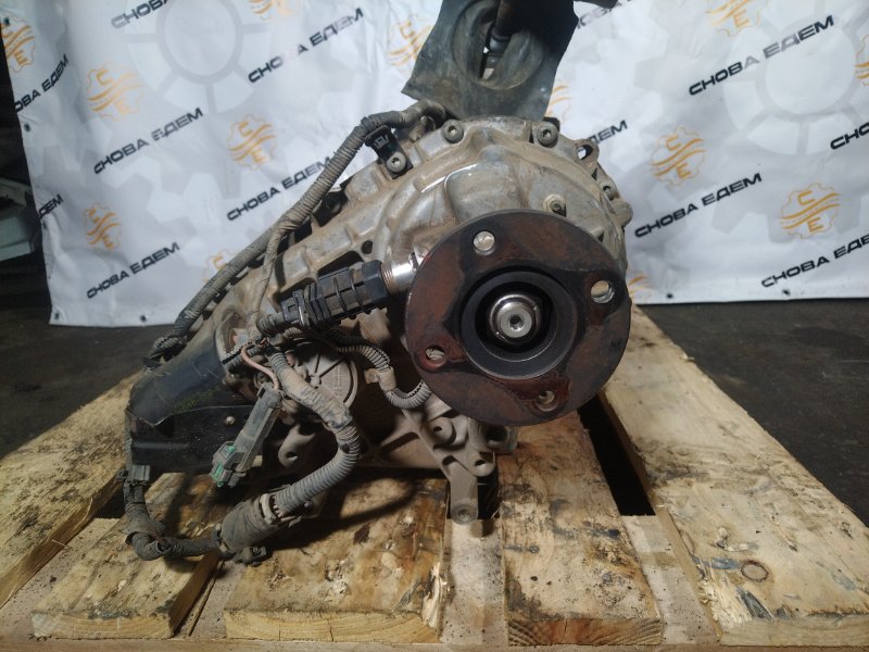 Раздаточная коробка, 20000 рублей, Мытищи