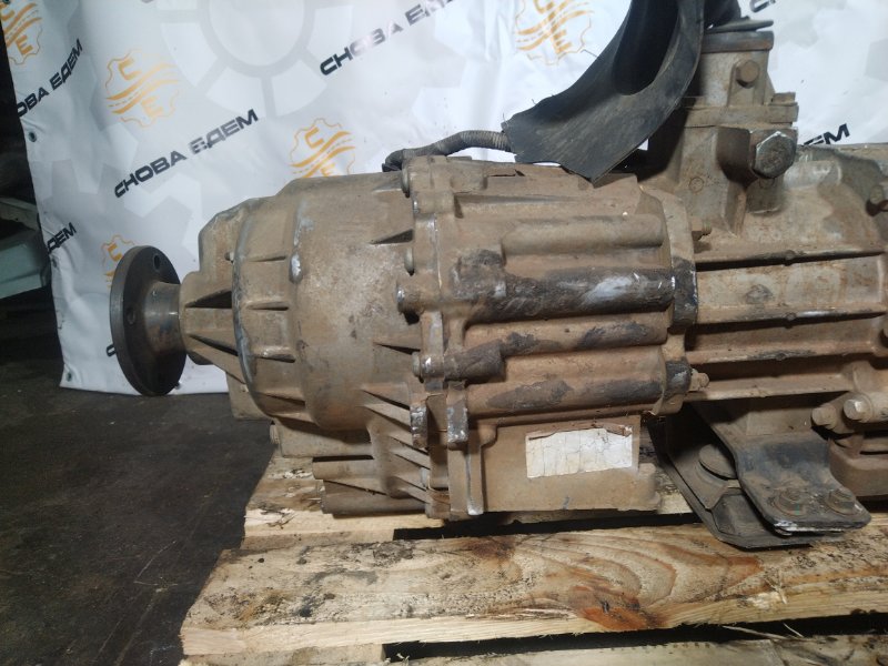 Раздаточная коробка, 20000 рублей, Мытищи