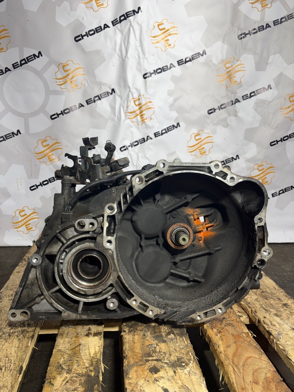 МКПП, 25000 рублей, Мытищи