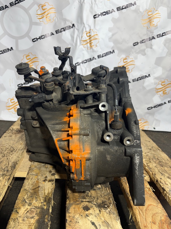 МКПП, 25000 рублей, Мытищи