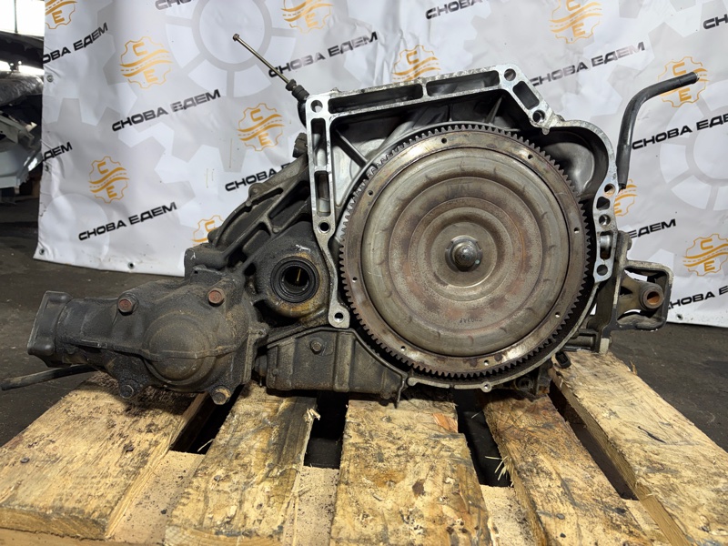 АКПП, 55000 рублей, Мытищи