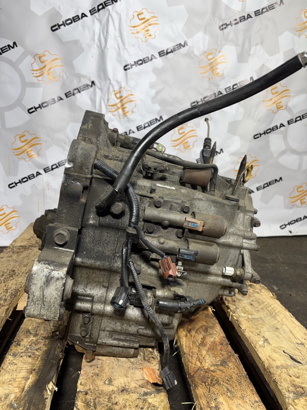 АКПП, 55000 рублей, Мытищи