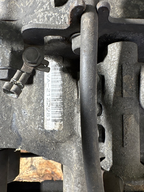 АКПП, 55000 рублей, Мытищи