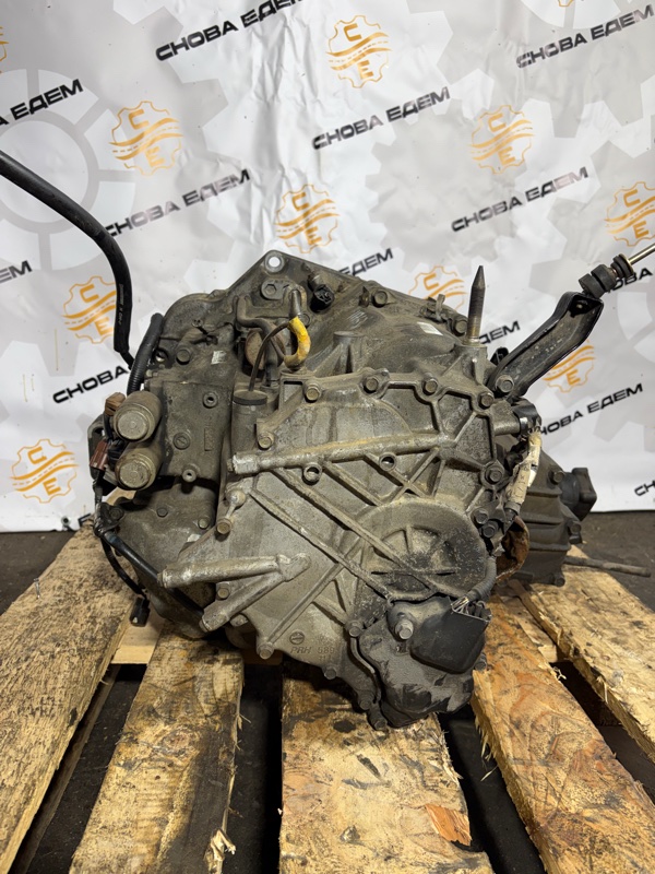 АКПП, 55000 рублей, Мытищи