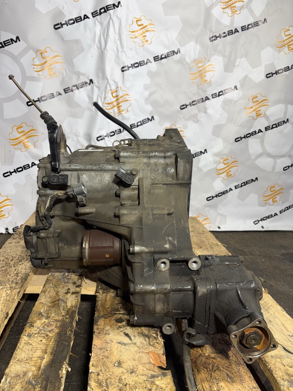 АКПП, 55000 рублей, Мытищи