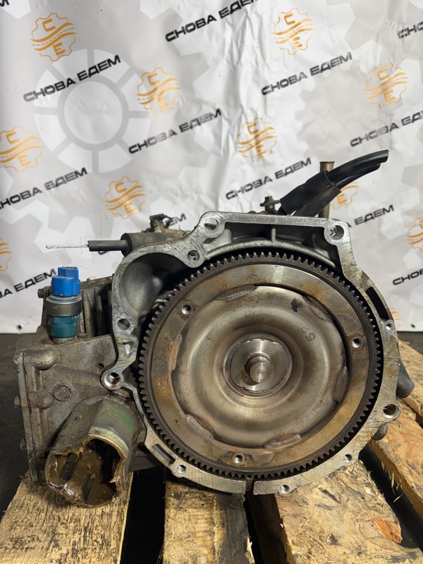 АКПП, 45000 рублей, Мытищи