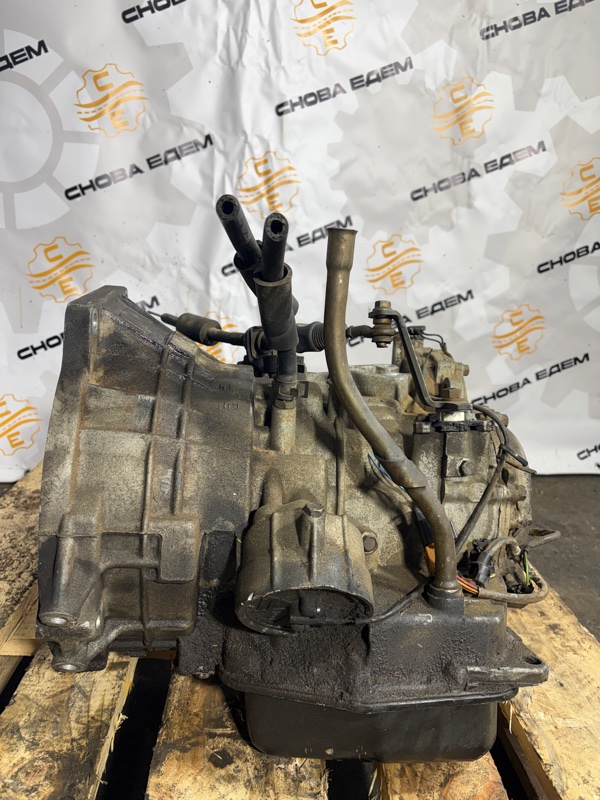 АКПП, 45000 рублей, Мытищи