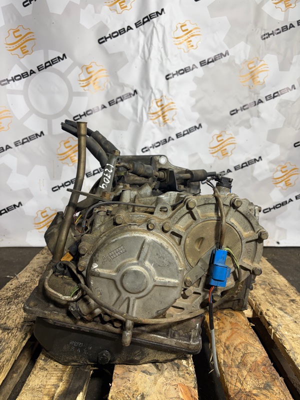 АКПП, 45000 рублей, Мытищи