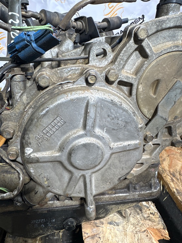 АКПП, 45000 рублей, Мытищи