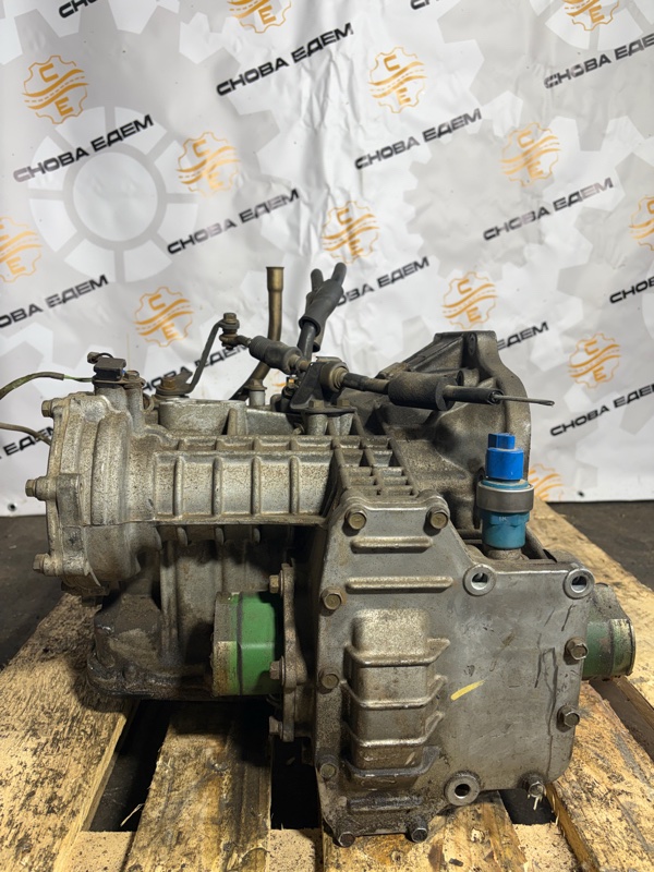 АКПП, 45000 рублей, Мытищи