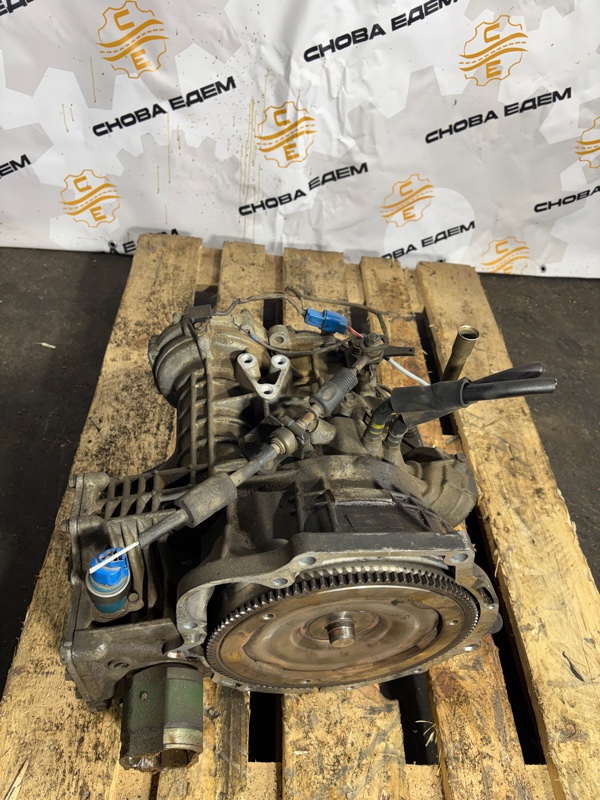 АКПП, 45000 рублей, Мытищи