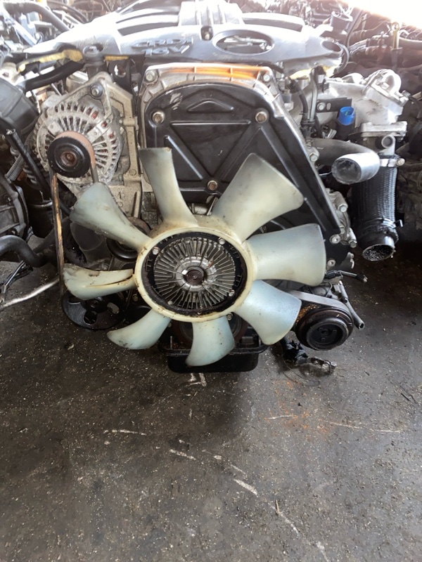 Двигатель, 165000 рублей, Мытищи